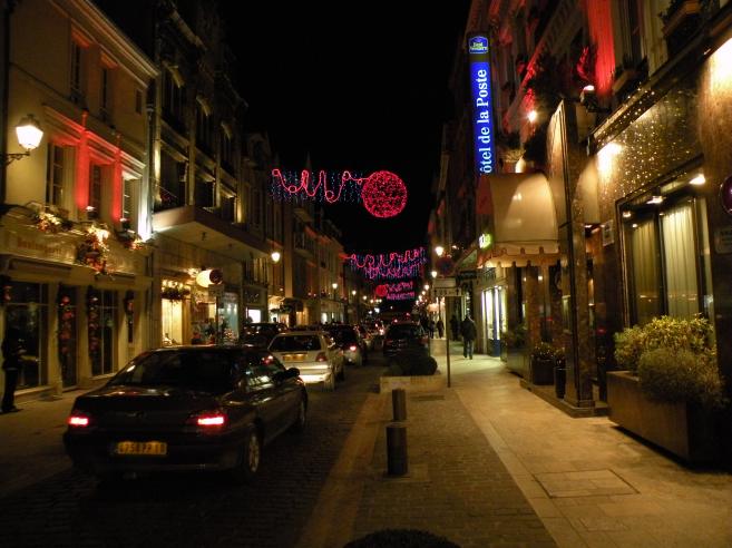  illuminations de noel